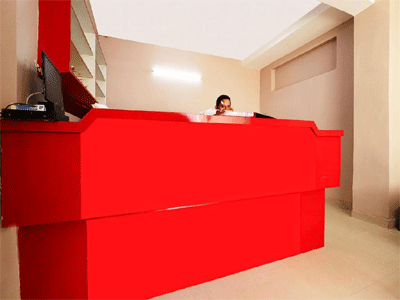 Large Photograph of Hotel Royal Orbit located in New Delhi